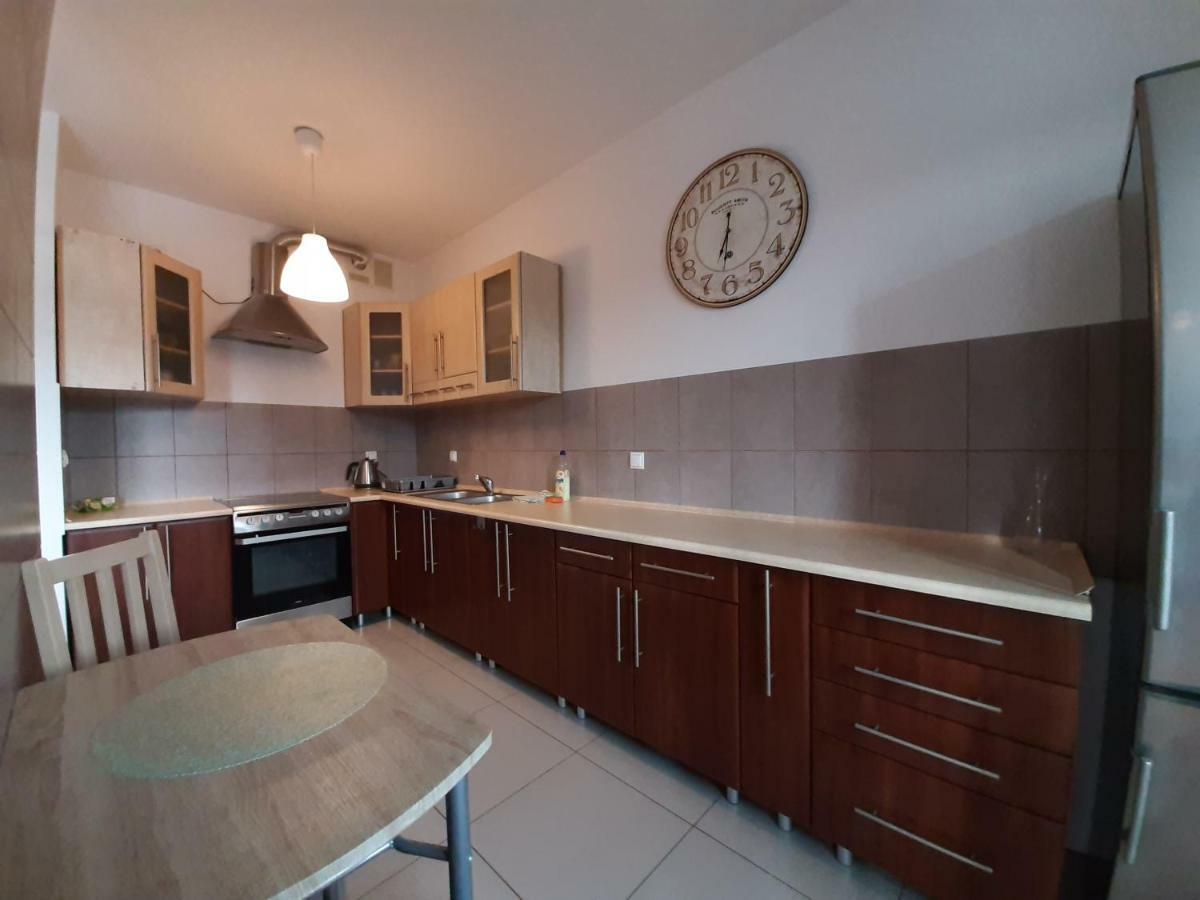 Apartamenty Lubin - Kamieniczka W Centrum 外观 照片