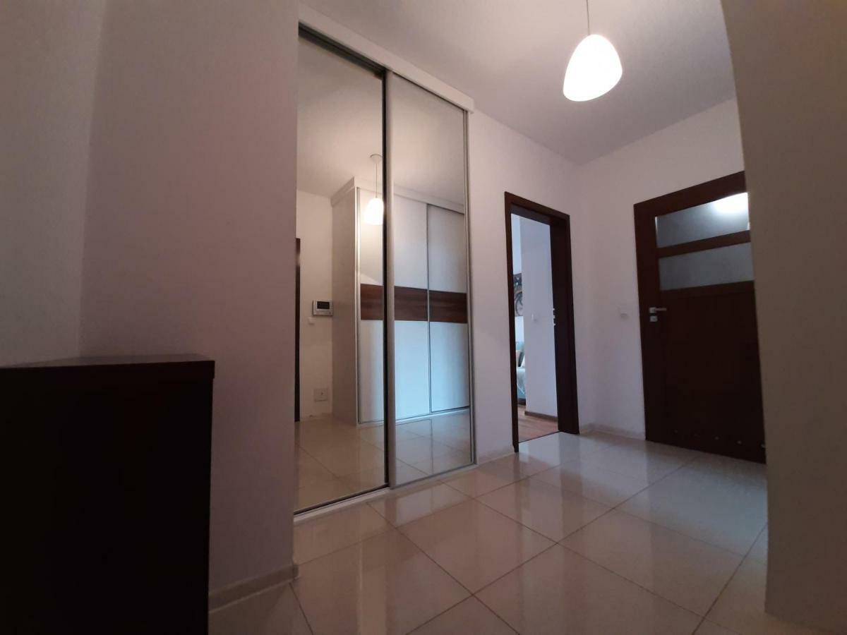 Apartamenty Lubin - Kamieniczka W Centrum 外观 照片