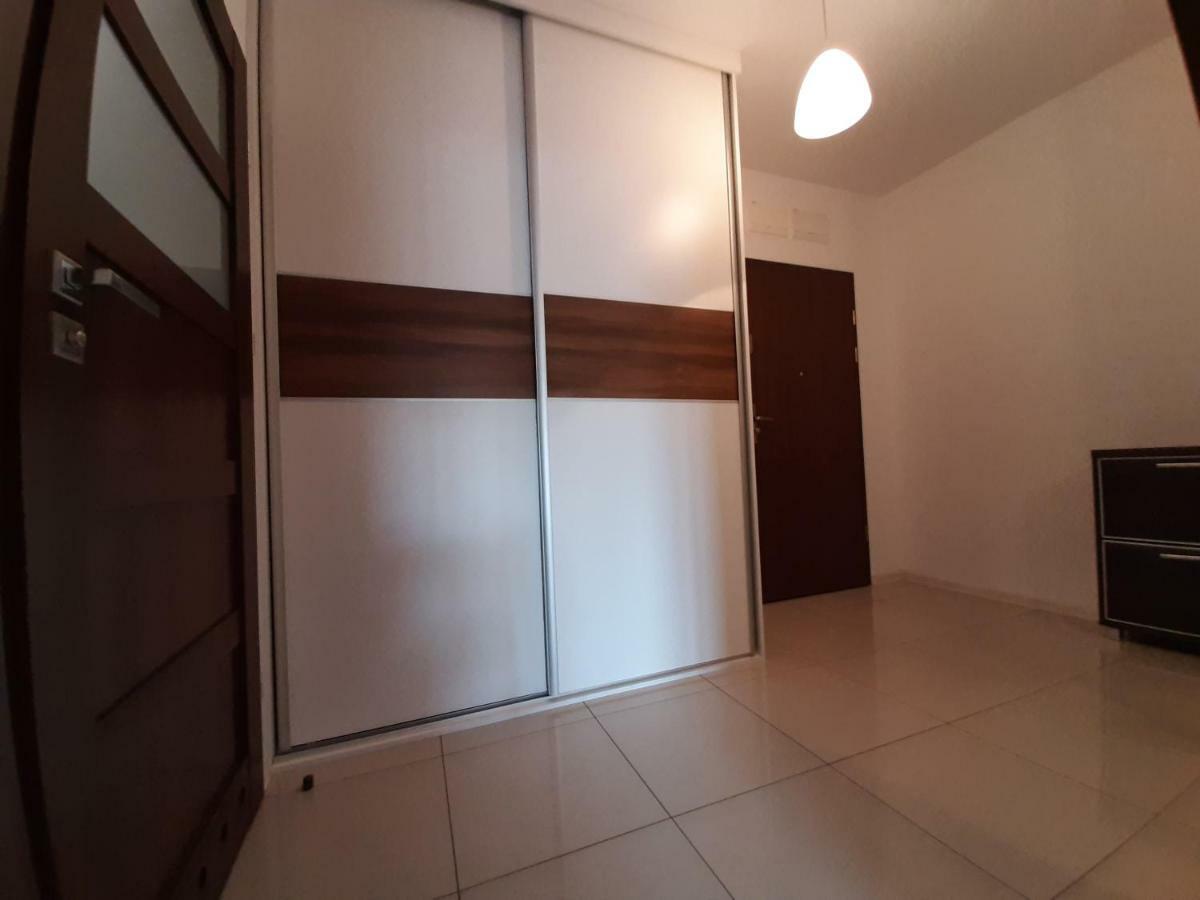 Apartamenty Lubin - Kamieniczka W Centrum 外观 照片